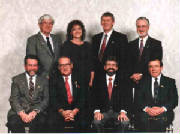 Spallumcheen Centenial Council 1992